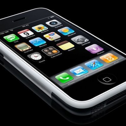 Apple iPhone 3G
